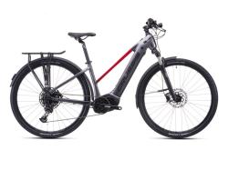 CRUSSIS e-Savela 9.11-(715Wh) 28"  -DODANIE 05/2026